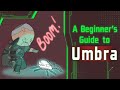 Umbra beginner guide (Rogue company) #Rogue_company #Umbra #Guide