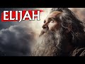 THE MOST LOVED BIBLE PROPHET | The Story of Elijah | Bible Story