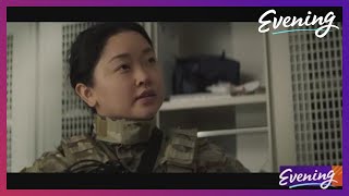 Seattle's Lana Condor stars in new military drama Valiant One