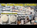 Semua musisi dunia pernah kesini! Inilah toko musik terbesar di Amerika