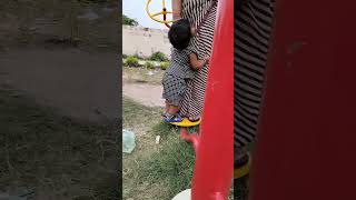 Good Morning Mam | Cute Baby | #baby #shorts #viral #shortsfeed #viralshort #babysong