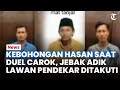 KEBOHONGAN HASAN Jebak Adiknya Lawan Pendekar Paling Ditakuti, 4 orang Tewas Dalam Carok Maut Madura