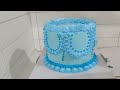 how to make vanilla vintage cake @nadiyatanvir