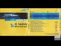 DJ Tapolsky - Drum And Bass Vol.5 (2002) Full Album