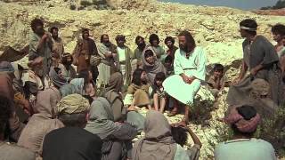 Jesus Film Zulu- Umusa Wenkosi Yethu Ujesu Kristu Mawube Nani Nonke Amenrevelation 2221