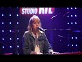 Angèle - La loi de Murphy (LIVE) Grand Studio RTL