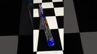 cello Butterflow classic Ball || a Ball pen in 20 Rupees || who make your writing stylish ||#shorts