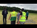 huge rc edf jet markus rummer weston park 2018 day one