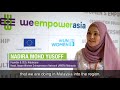 The Business Case for Women’s Economic Empowerment in Asia-Pacific