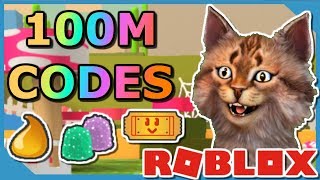 100 Million Special Code In Roblox Bee Swarm Simulator Get - 100 million special code in roblox bee swarm simulator