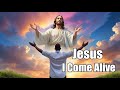 Jesus I Come Alive | Official Lyric Video - Inspirational Christian Worship Song