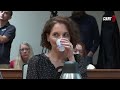 live wv v. natalie cochran day 2 ponzi scheme murder trial