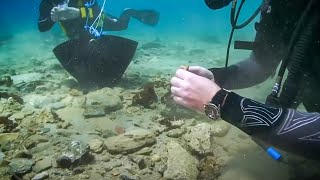 10 Underwater Discoveries That Cannot be Explained!