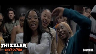 Camryn Chanel ft. UC Lil Kayla - Whole Team (Exclusive Music Video) || dir. ElOnTheCam