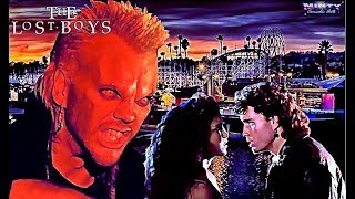 10 Things You Didn't know about LostBoys