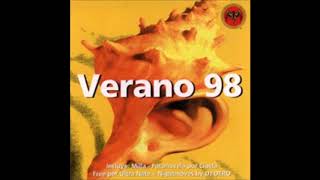 03 - Clotta - Fotonovela Fashion Mix - Verano '98 - Oid Mortales