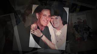 Memorial Tribute Video for Jerry B. Cahoon