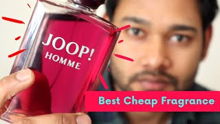 JOOP HOMME REVIEW | BEST CHEAP FRAGRANCE FOR MEN | Jahan Zaib PERFUME REVIEW