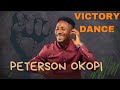 Peterson Okopi - Victory Dance Lyrics