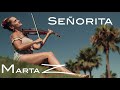 Señorita - Shawn Mendes & Camila Cabello | Marta Z - Electric Violin Cover