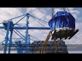 Maersk Line Special Cargo | Maersk Line