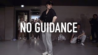 Chris Brown - No Guidance ft. Drake / Youngbeen Joo Choreography