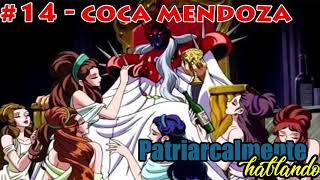 PH# 14 - Coca Mendoza