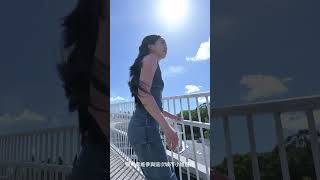 2023 全球城市小姐先生選拔大賽 Miss Globalcity Pageant 自我介紹 豎版