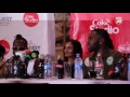 BEBE COOL | COKE STUDIO AFRICA.