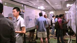 2014 SCEC Annual Meetings Poster Sessions