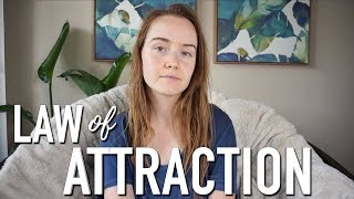 The Problem With The Law of Attraction | Deep Dive