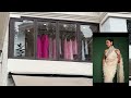 मनीष मल्होत्रा का डिजाइनर स्टोर मुंबई manish malhotra store in mumbai manish malhotra store tour