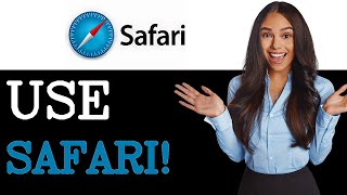 How To Use A Smart Search Field On Safari Browser (2025)