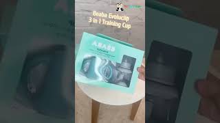 Beaba Evoluclip Training Cup #trainingcup #beaba #perlengkapanbayi