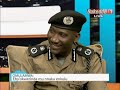 akabbinkano eby okwerinda mu nnaku enkulu