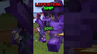 Best Public Minecraft SMP (free to join!)