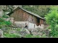 Grandfather gave his grandson an old house by the lake and the boy turned it into a lovely house