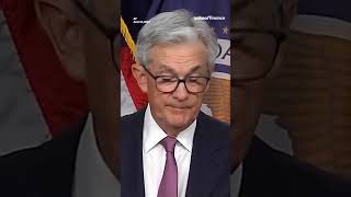 Inflation ‘has a long way to go,’ Fed’s Powell #shorts