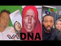 DEG DEG AJ FAMILY INU HOYODAS DNA TEST...