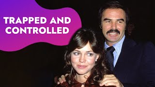 From Fame to Struggles: Sally Field & Burt Reynolds' Unconventional Love | Rumour Juice
