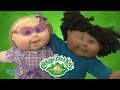 Cabbage Patch Kids Kid Dolls from Wicked Cool Toys