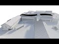 interlochen center for the arts music complex master plan