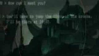 Apoptygma Berzerk - Kathy's Song
