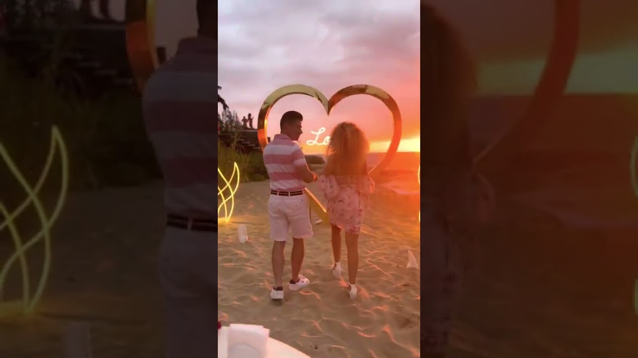 Romantic Dinner Youtube