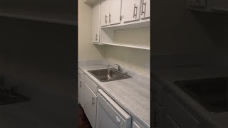 Montana Valley - 2 bedroom / 1 bath, Oak (1030 sq ft)