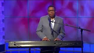 [Andre Ashby Intimate Worship] Capture my Heart / Changed by Your Love / Your Love for Me