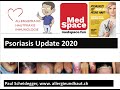 psoriasis update 2020