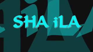 !!! SHA iLA - TO Mi RADi !!! (LYRiCS)