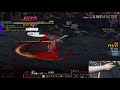 dnf dungeon and fighter gamepad play . berserker crack of devildom 패드ver. 버서커 마계의 틈