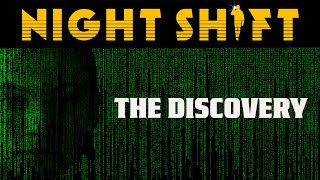 The Discovery with Danny Goler